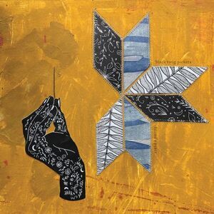 The Black Twig Pickers - Friend's Peace  LP LP